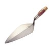 Brick Trowel, Narrow London, 4-3/4 x 11 in