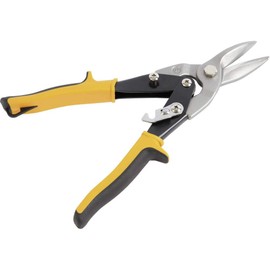 Kunzer 7BSG01 Sheet metal snips for bodywork, Straight Cut