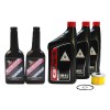 Honda 2000-2005 Honda Rancher 350 TRX350 TM TE FM FE OEM Full Service Kit H102