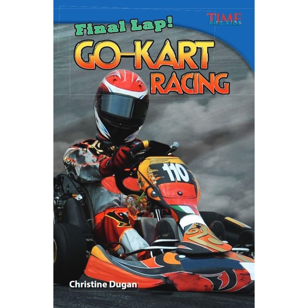 Final Lap! Go-Kart Racing