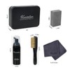 MAXIMILIAN Shoe Cleaning Kit 5 Pcs Shine Shoe Sneaker Care