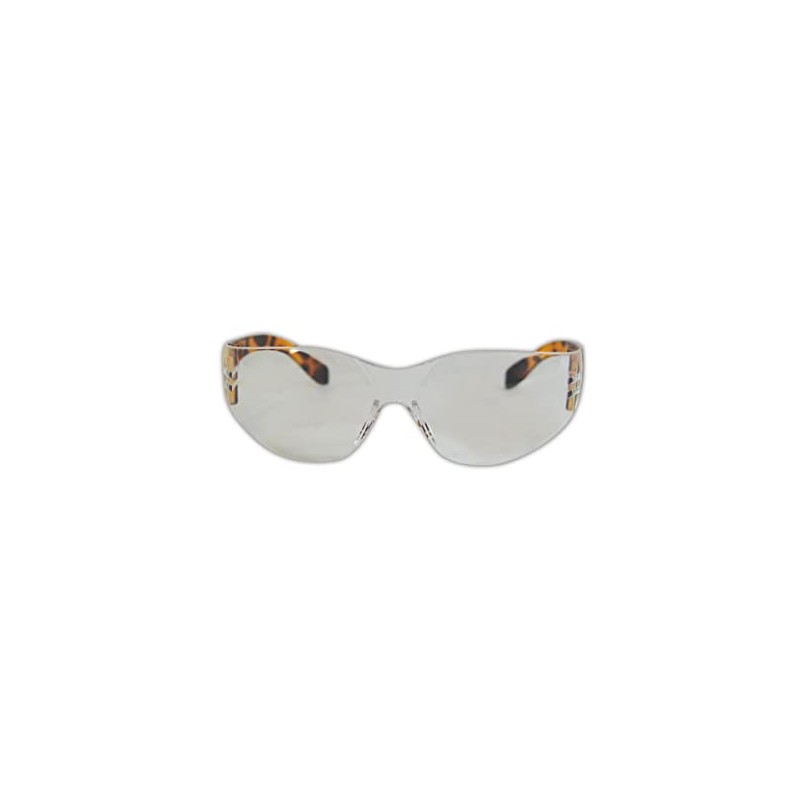 MAGID Y10 Gemstone Myst Colored Temple Protective Eyewear with High