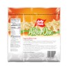 JOLLY TIME All in One Popcorn Kit with Sunflower Oil,