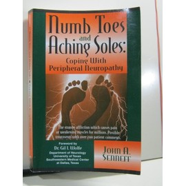 Numb Toes and Aching Soles: Coping with Peripheral Neuropathy