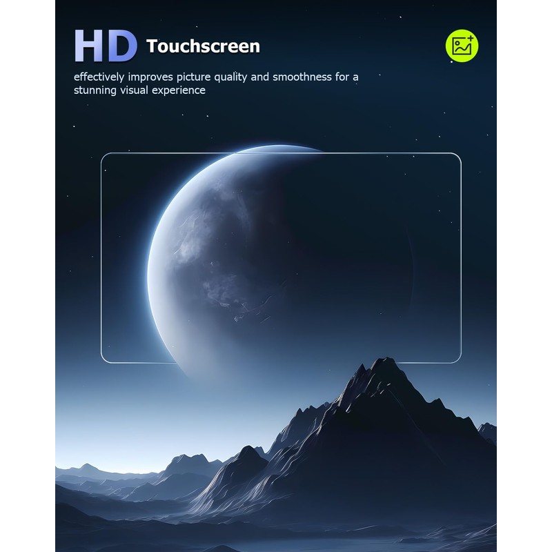 LUWU Pack of 2 Compatible with Ford Ranger Wildtrak X