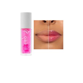Duo/Kit Gloss Brillo Labial Mágico Bissú Sandía