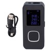 Handheld Laser Measure Tool Mini Infrared Measuring Instrument for Area