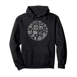 Dollar Devaluation - Economic Disaster Pullover Hoodie