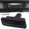 81260A5000 Trunk Opener Tailgate Handle Release Switch Rear Door Hatch