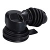 LUTH Premium Profi Parts Bellows Compatible with Miele 05913440 5913440
