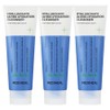 Mediheal Hyaluronic Acid Density Moisturizing Cleansing Foam, 120ml, 3 packs / 메디힐 히알루론산 밀도보습 클렌징폼, 120ml, 3개