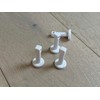Universal Attachment Points for Volkswagen ID.Buzz, Cargo Net Mounting Anchors