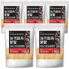Peruvian Black Maca Powder Powder 500g 5pcs / 페루 블랙마카 분말 가루 500g 5개