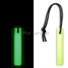 PaqLite UV GloStik Glow in the Dark Stick Night Light