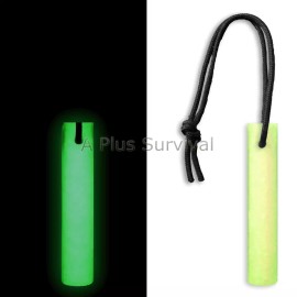 PaqLite UV GloStik Glow in the Dark Stick Night Light Nite Lite Tooblite Glo Stik