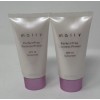 MALLY Perfect Prep Poreless Primer - Lot Of 2 1oz/30mL