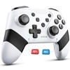 Switch Controller, Wireless Switch Controller for Switch/Switch Lite/Switch OLED, Extra