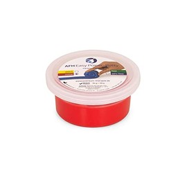 AFH Easy Power Putty® | Medium = Red | Approx. 57 g