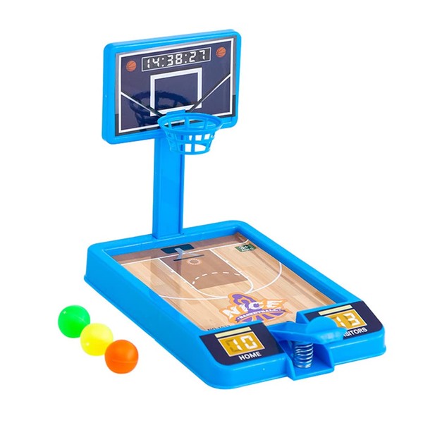 Bagima Shooting Games 23 x 13 x 4 Bounce Shooting
