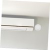 ULTECHNOVO 4 Pack Steel Air Vent Cover Decorative Air Conditioning