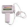 Portable pH and Chlorine Tester, Pool Meter, Water Quality Control
