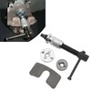 4Pcs Disc Brake Piston Caliper Non Slip High Hardness Rugged