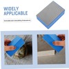 SHINEOFI Diamond Polishing Pad Kit for Stone Tile Glass Compact