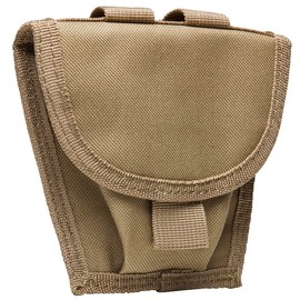 NC Star Ncstar Handcuff Pouch, Black, One Size