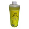VGCOSMETICS Aceite Manzanilla Masajes Corporal Profesional Spa 1 Litro