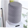 GRIRIW Gallon Water Jug Cover Water Bucket Protective Cover Cloth