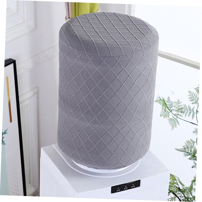 GRIRIW Gallon Water Jug Cover Water Bucket Protective Cover Cloth