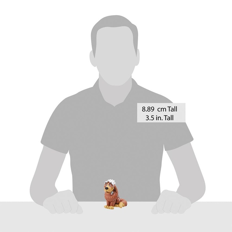 Enesco Jim Shore Nana Mini Figurine