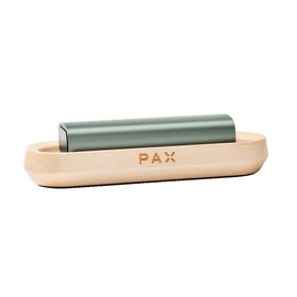 Tray for PAX 2, PAX 3, PAX Mini and PAX Plus, Modern Design for Easy and Safe Loading, Real Wood Maple