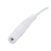 Electro Shop 14 Pza Electrodo Fisioterapia Tens Ems + Cables
