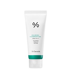 Dr. Ceuracle Cica Regen Waterproof Sun SPF50+ PA++++