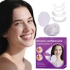 Veneers Teeth for Women and Men, Tooth Replacement Kit, Nature
