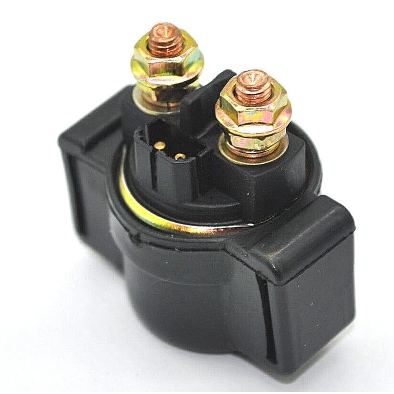Monster SS 916 Starter Solenoid Switch Relay Switch for Ducati