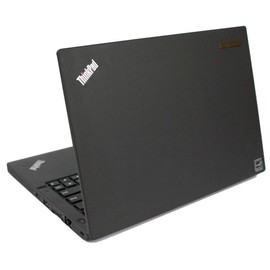 Lenovo ThinkPad X240 12.5" Ultrabook Notebook Laptop - Intel i5 1.9GHz, 8GB DDR3, New 250GB SSD, Win 10 Pro 64-Bit, WiFi, Webcam (Renewed)