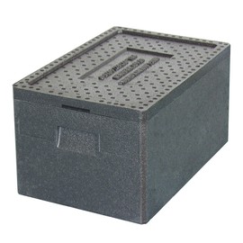 BRB Thermobox GN 1/1 Insulated Food Box 600 x 400 x 280 mm Food Container