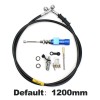 Kit De Embrague Hidráulico De Bomba De Freno Para 22mm
