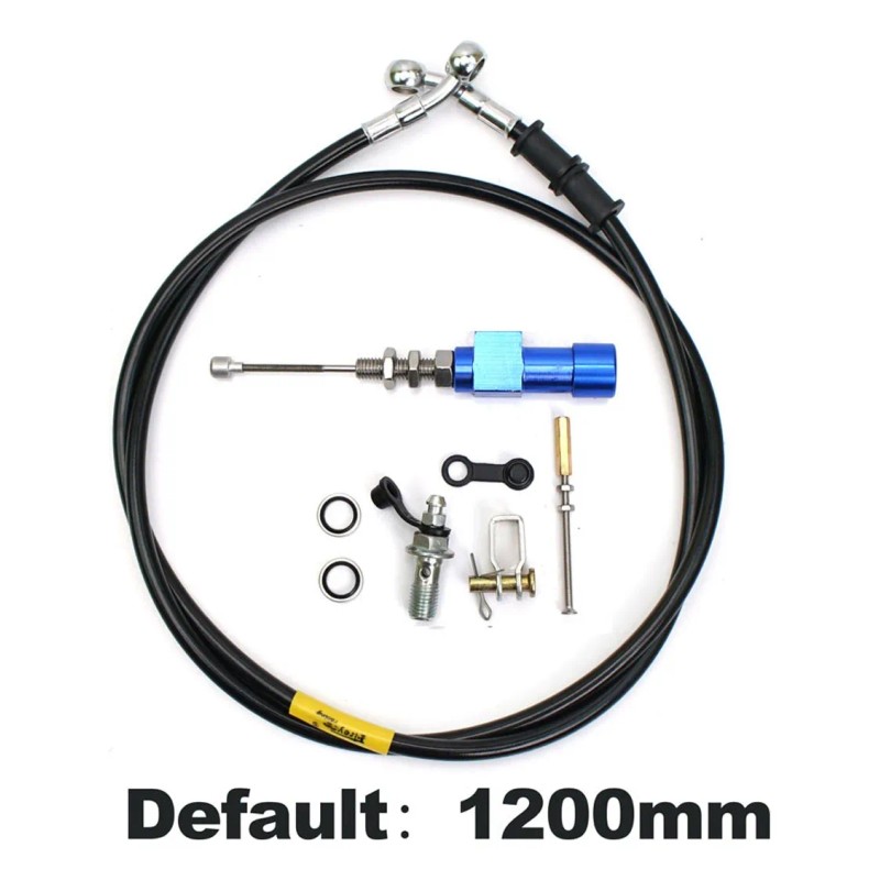 Kit De Embrague Hidráulico De Bomba De Freno Para 22mm