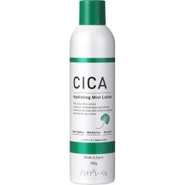 Platinum Label CICA Mistrotion