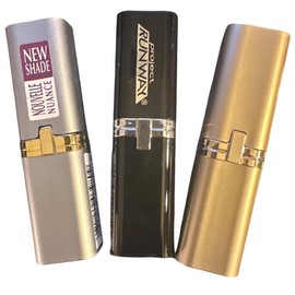 L'Oreal Color Riche LOreal Colour Riche Lipcolour Lipstick 816 LEOPARD 0.13 oz Discontinued