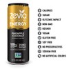 Zevia Pineapple Coconut