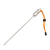 Scuba Diving Pointer Underwater Stainless Steel Tickle Stick with Lanyard