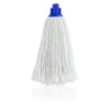 Maya Professional Tools 08009 Mop Cotton, 230 g, White