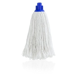 Maya Professional Tools 08009 Mop Cotton, 230 g, White