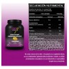 Creatina Monohidratada Fast Protein 1kg 200 Servicios Varios