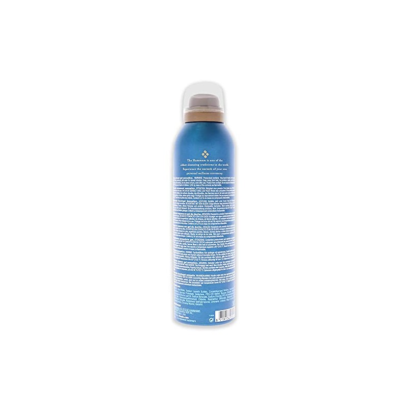RITUALS The Ritual of Hammam Foaming Shower Gel 200 ml