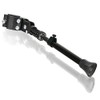 HSM Bicycle Stand Rear Stand Side Stand 16 to 28